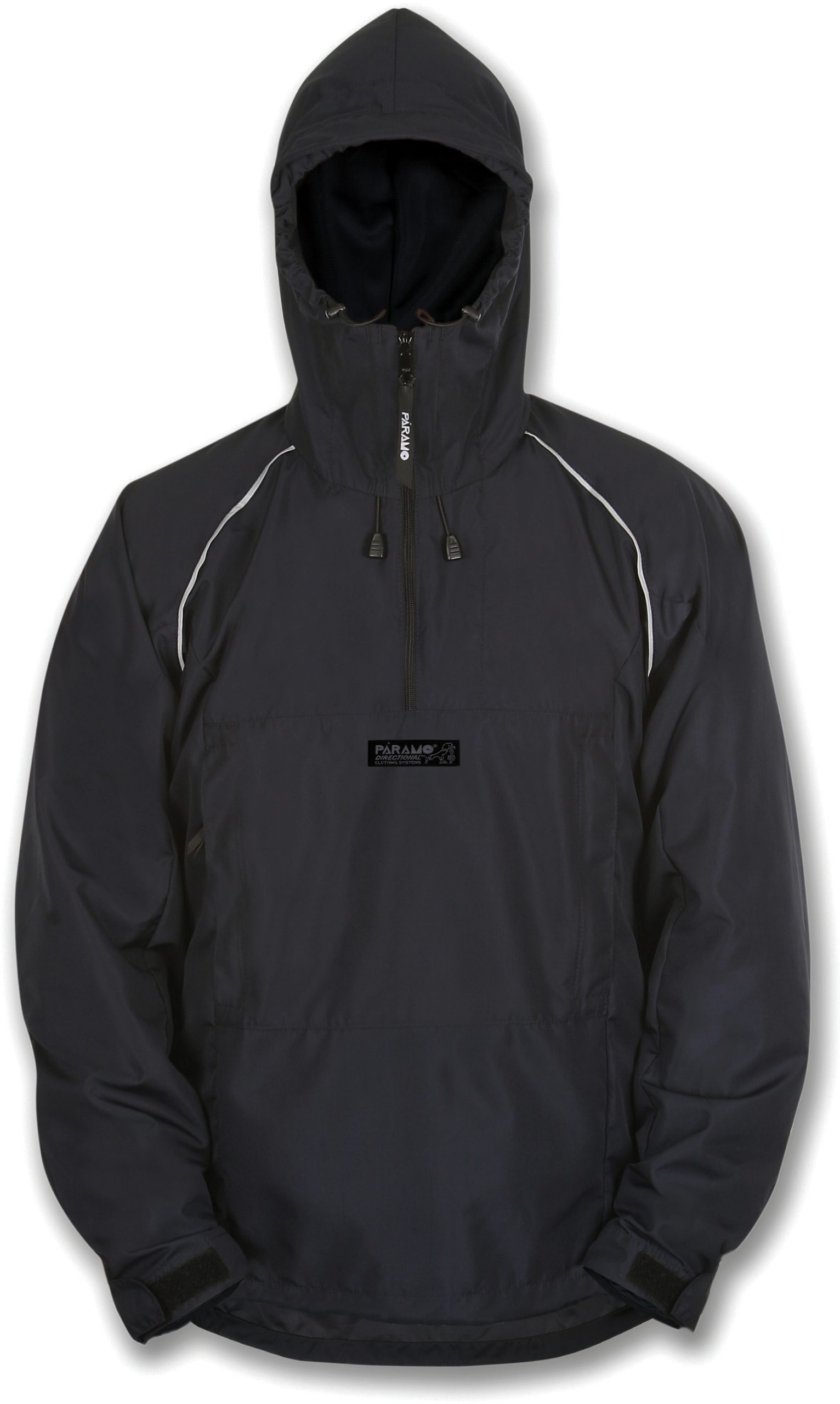 Buy a Paramo Fuera Windproof Smock from The Mountaineer, Paramo Premier ...