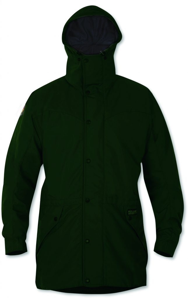 Paramo Men's Cascada Jacket The Mountaineer Shop, a Premier Paramo