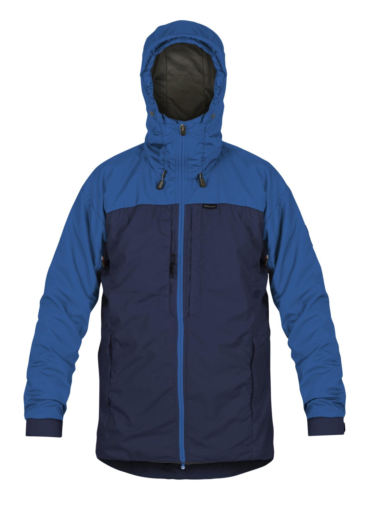 Buy a Paramo Men's Alta 3 Jacket from The Mountaineer, Paramo Premier