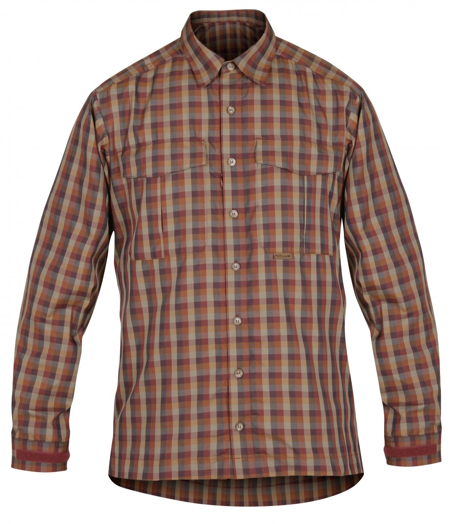 Paramo Men's Katmai Shirt - Review. • The Mountaineer Shop, a Premier ...