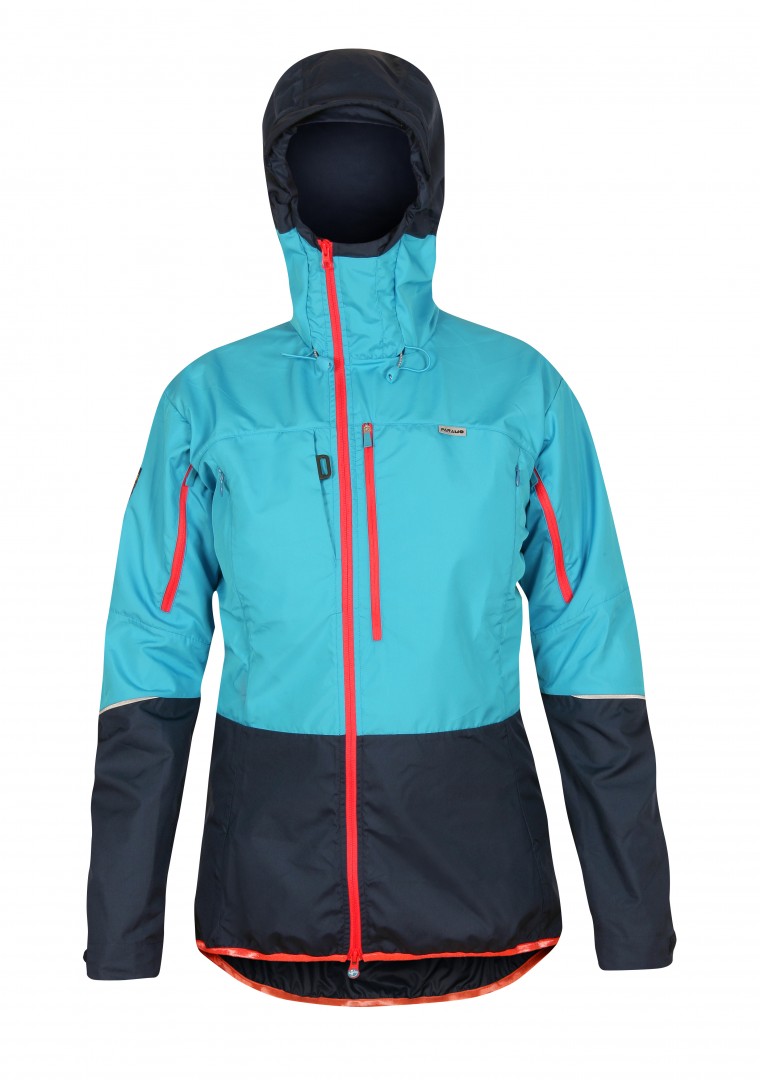 Buy a Paramo Ladies' Ventura Windproof Jacket from The Mountaineer ...