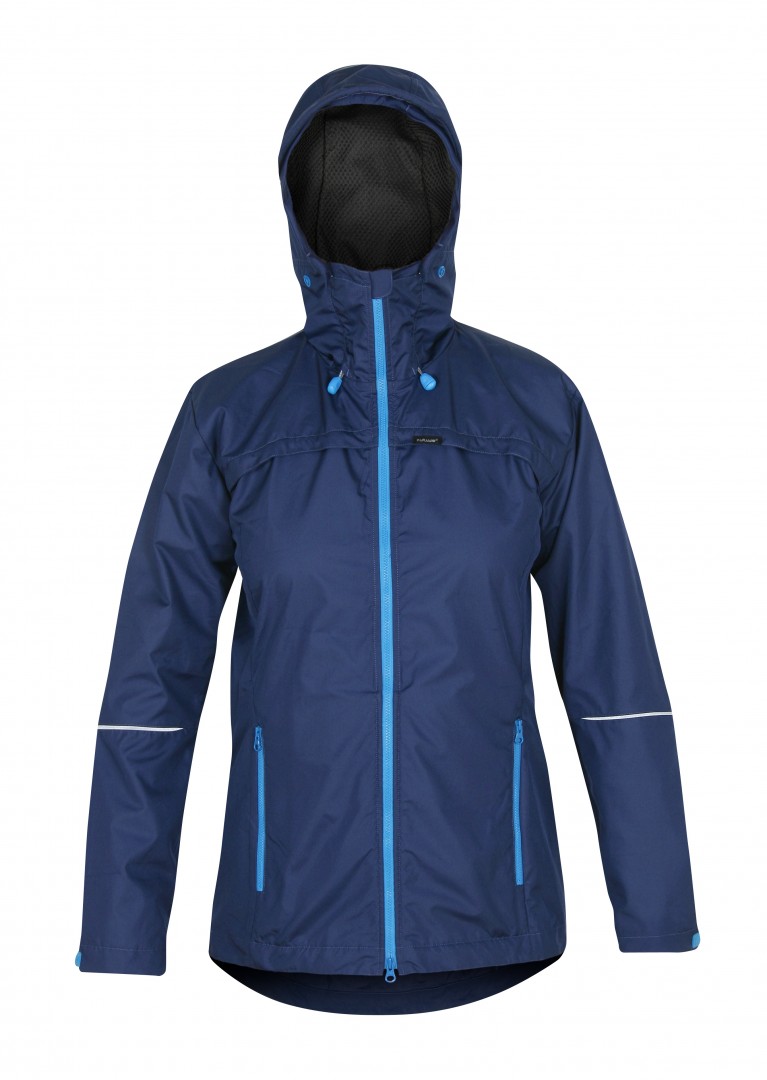 Buy a Paramo Ladies' Zefira Windproof Jacket from The Mountaineer ...
