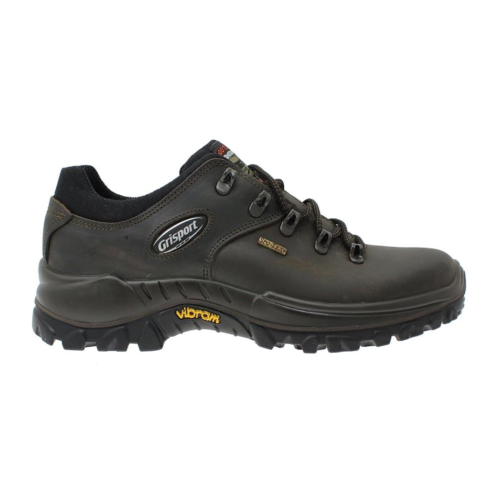 Buy a GRI Sport Dartmoor Men's & Ladies' Walking Shoe from The Mountaineer,  Paramo Premier Retailer
