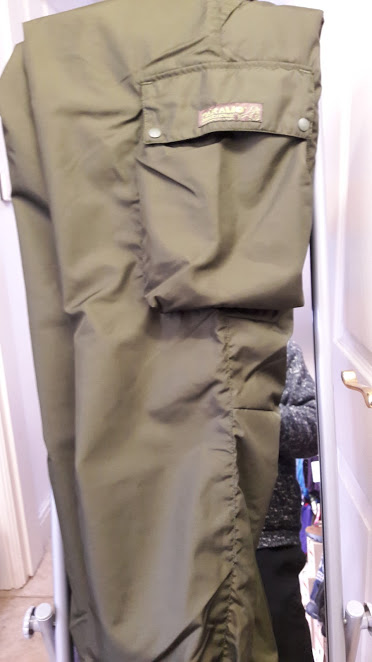Paramo Clothing Review Cascada II Trousers Bentu Fleece Bentu Windproof  Jacket and Torres Alturo Jacket  Wild Walking UK  