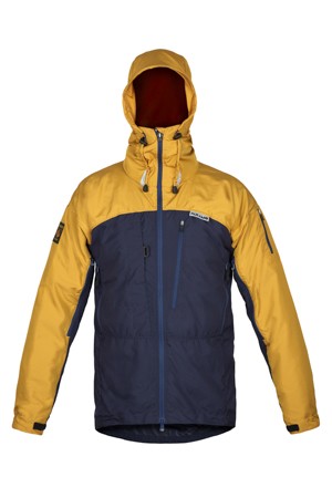 Buy a Paramo Men's Enduro Windproof Jacket from The Mountaineer, Paramo ...