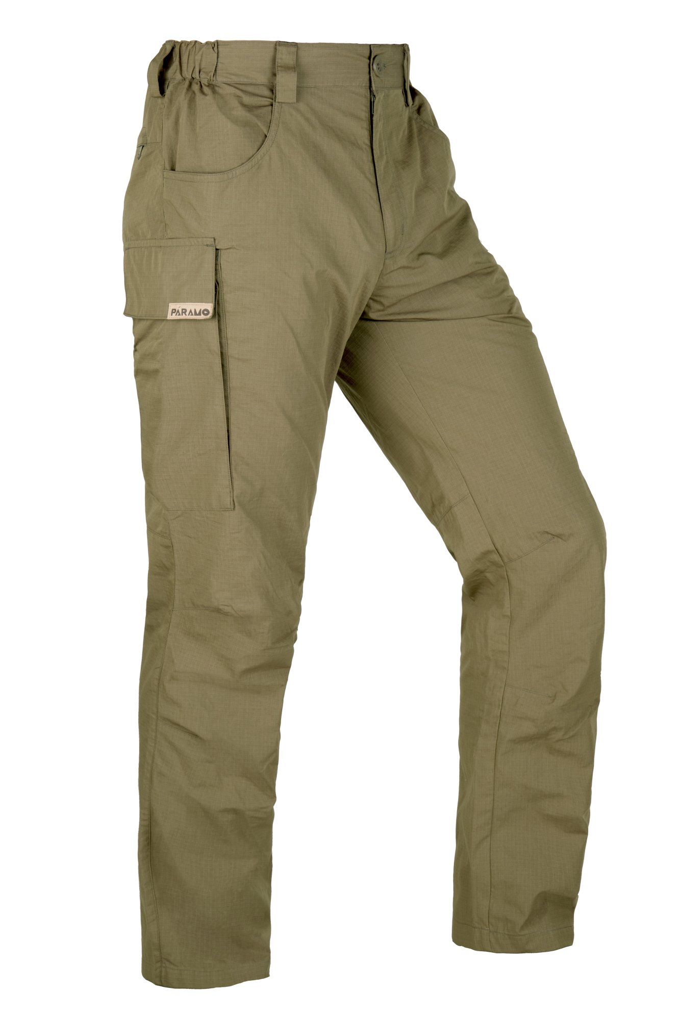 Buy a Paramo Men's Maui Trousers from The Mountaineer, Paramo