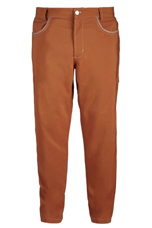 Buy a Paramo Men's Montero Trail Trousers from The Mountaineer, Paramo ...
