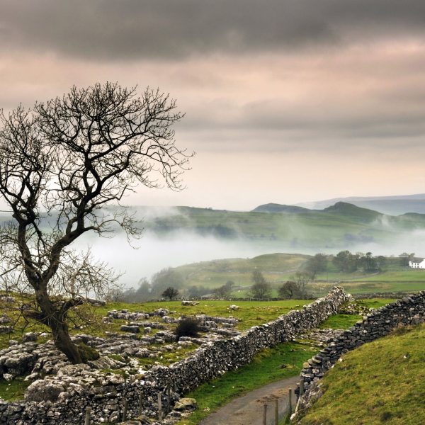 photo of ribblesale near settle